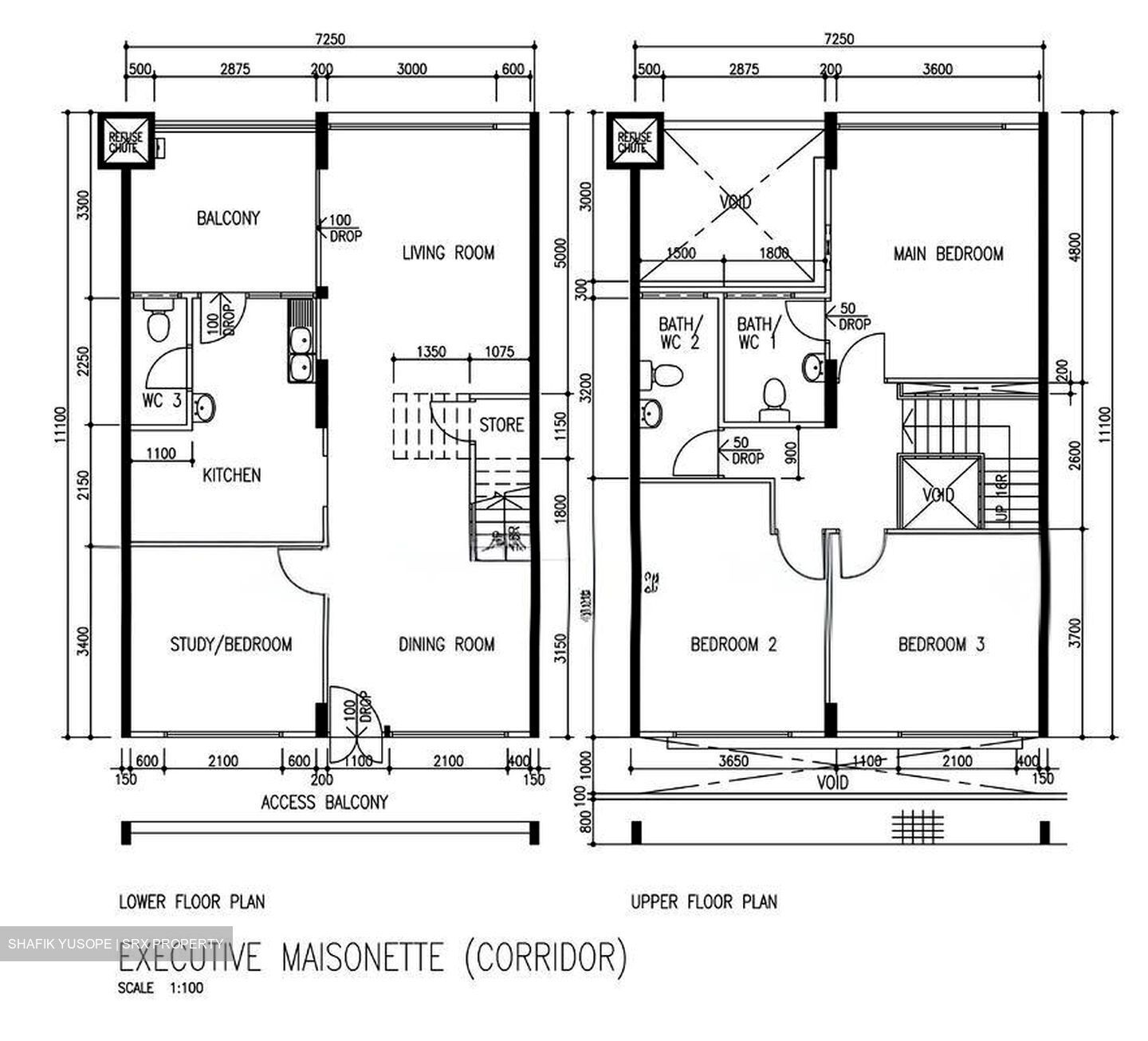 Blk 282 Keat Hong Tembusu (Choa Chu Kang), HDB Executive #501575031